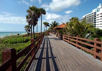 Indian Creek Suites Miami Beach Zewnętrze zdjęcie